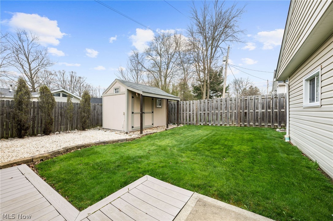 267 Rustic Rook Road Chippewa Lake OH 44215