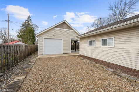 267 Rustic Rook Road Chippewa Lake OH 44215