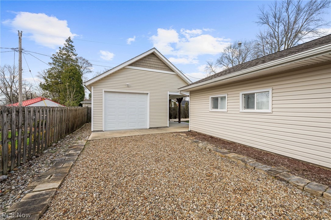 267 Rustic Rook Road Chippewa Lake OH 44215