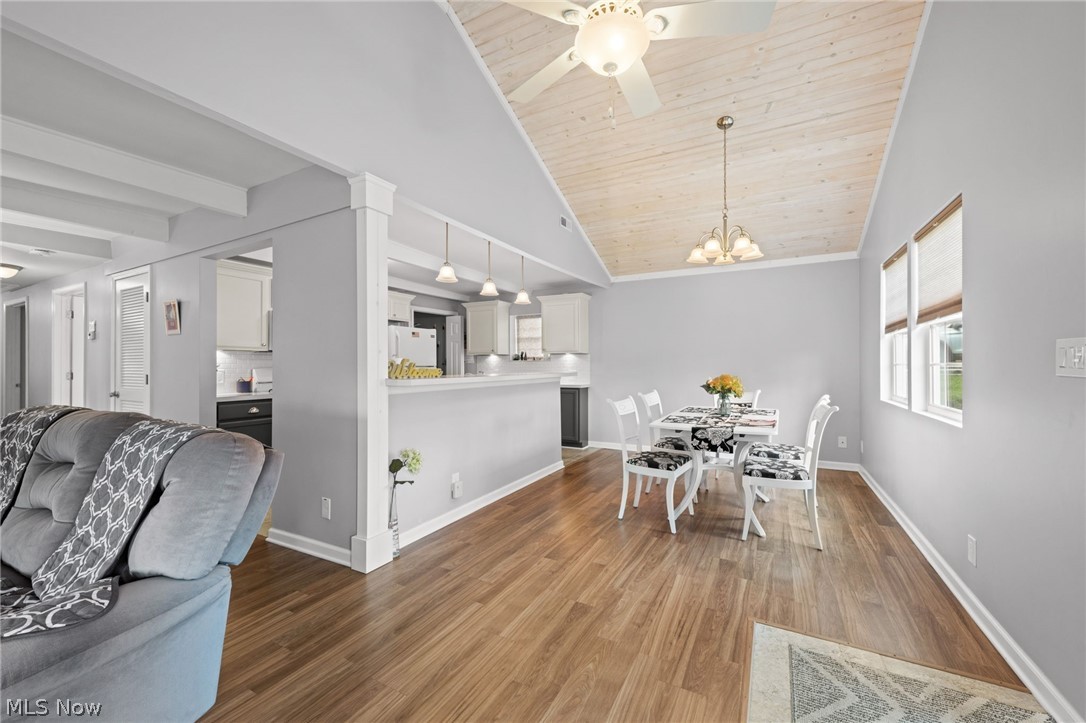 267 Rustic Rook Road Chippewa Lake OH 44215