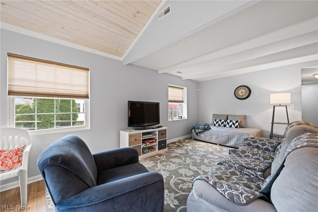 267 Rustic Rook Road Chippewa Lake OH 44215