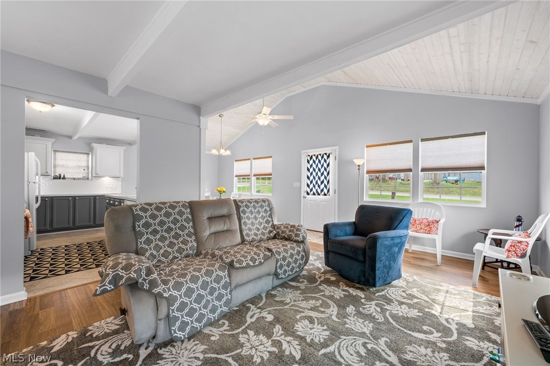 267 Rustic Rook Road Chippewa Lake OH 44215
