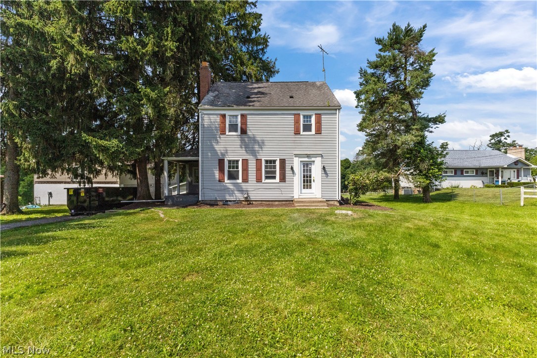 1550 Washington Pike Wellsburg WV 26070