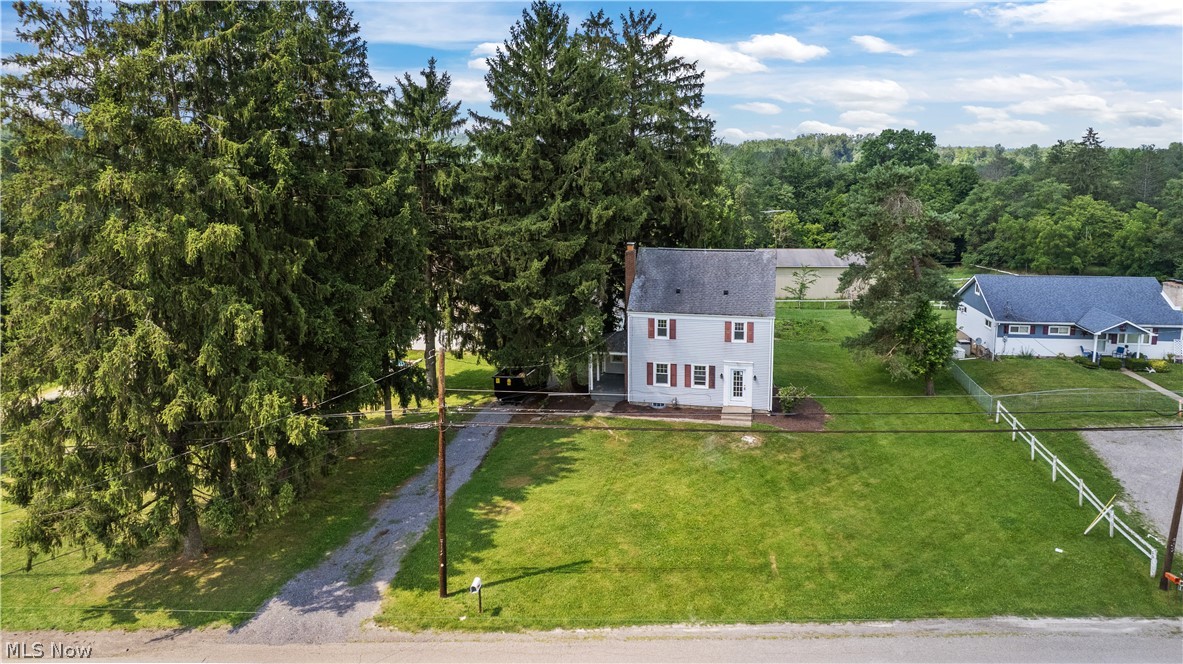 1550 Washington Pike Wellsburg WV 26070