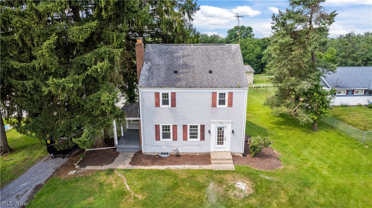 1550 Washington Pike Wellsburg WV 26070