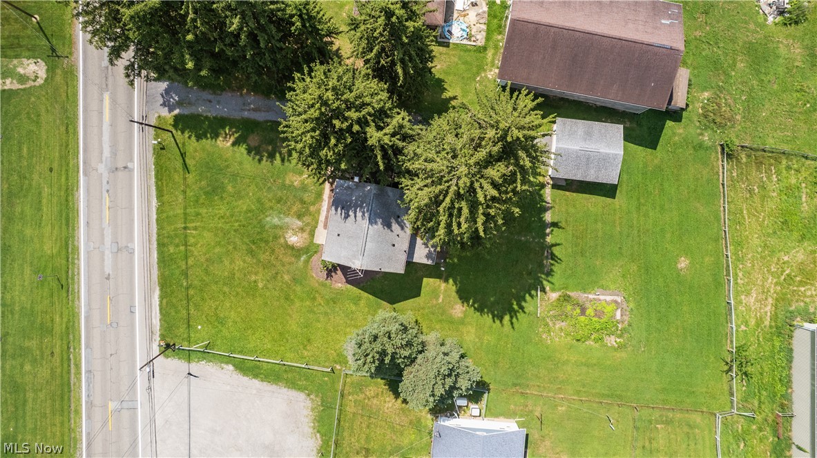 1550 Washington Pike Wellsburg WV 26070