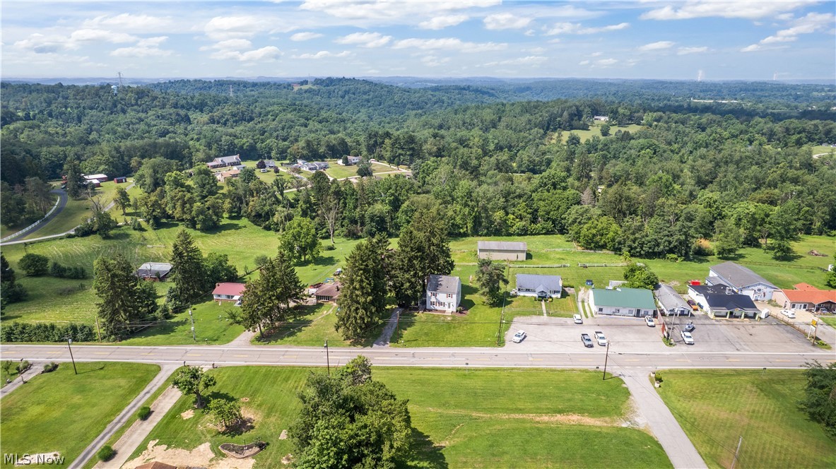 1550 Washington Pike Wellsburg WV 26070