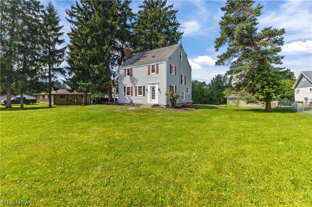 1550 Washington Pike Wellsburg WV 26070