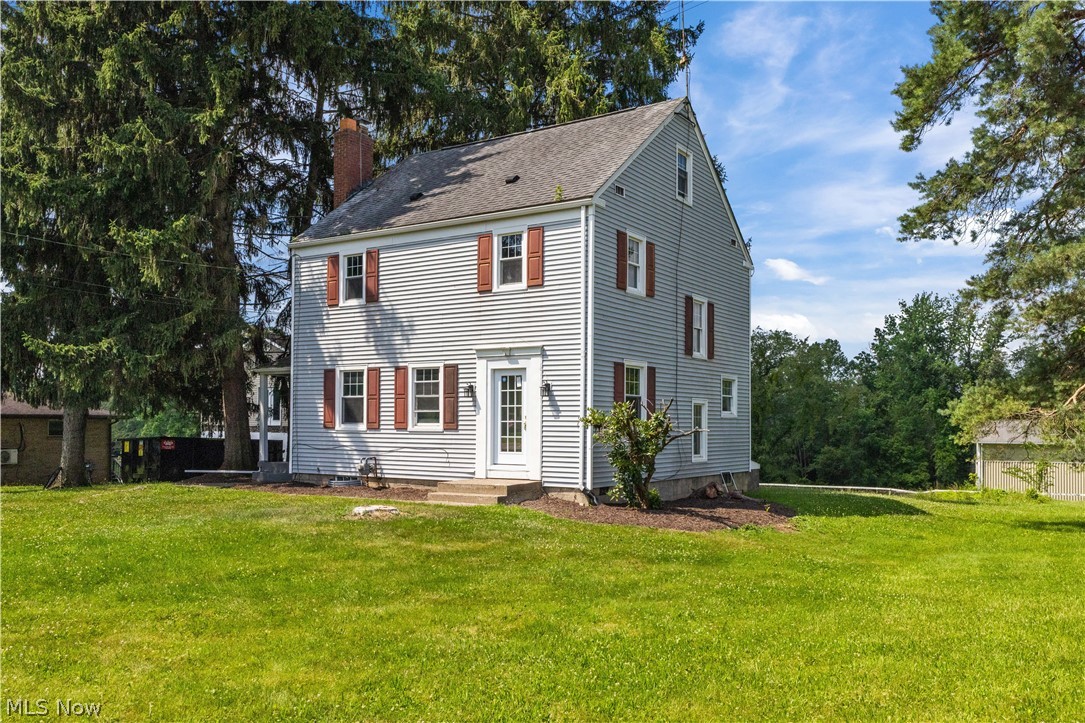 1550 Washington Pike Wellsburg WV 26070