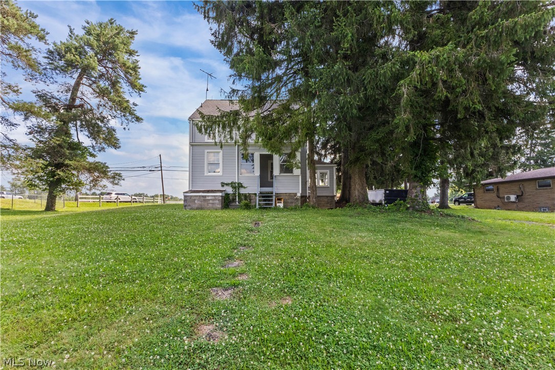 1550 Washington Pike Wellsburg WV 26070