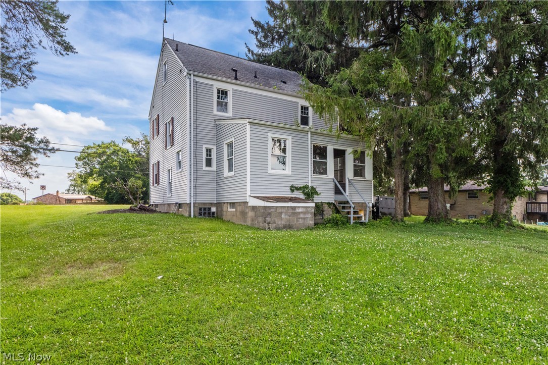 1550 Washington Pike Wellsburg WV 26070