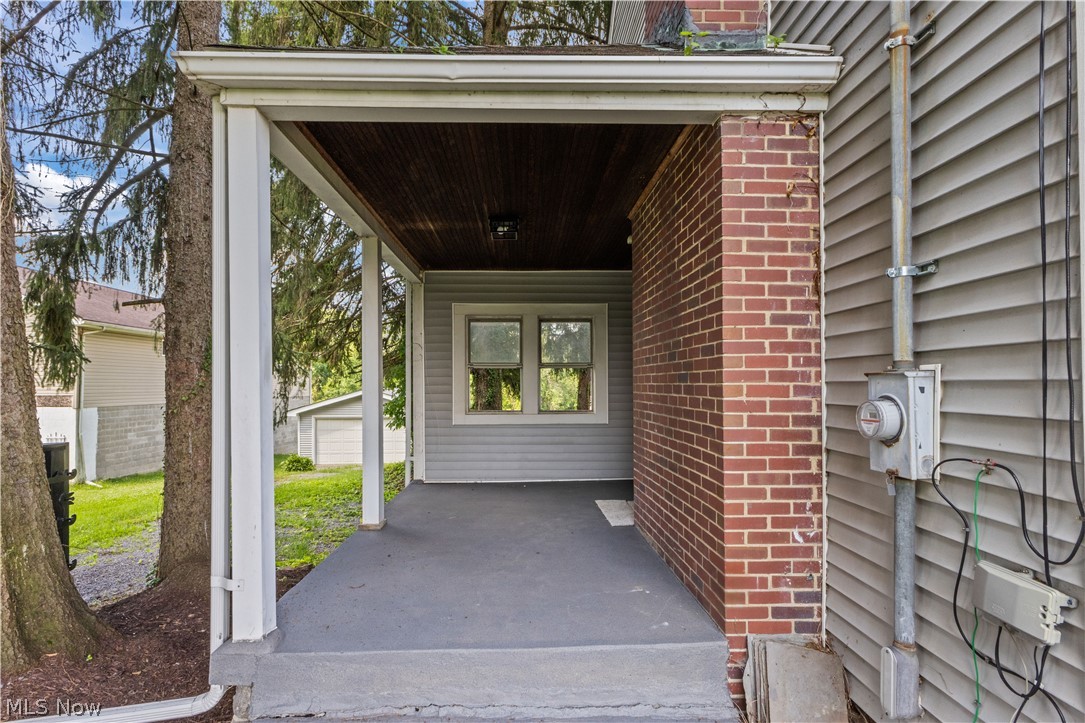 1550 Washington Pike Wellsburg WV 26070