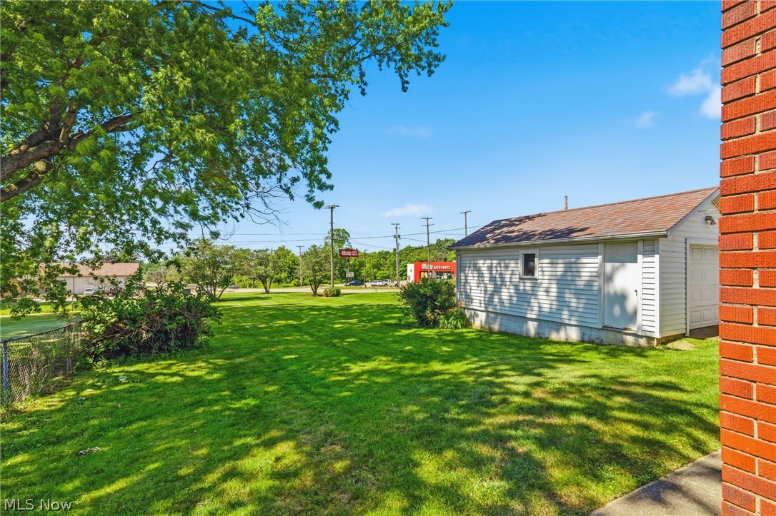 577 5th Street Carrollton OH 44615