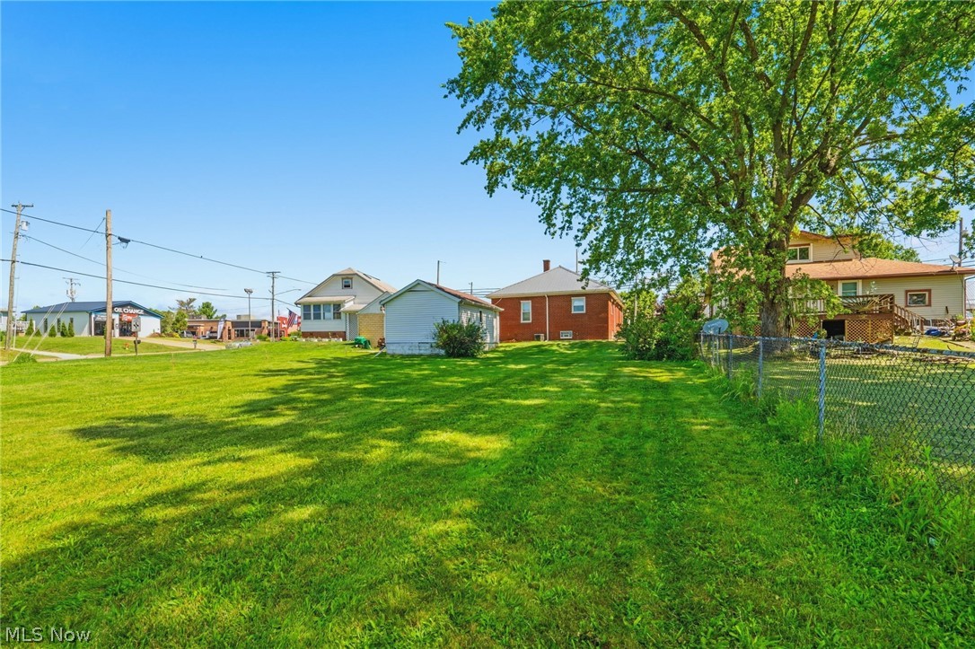 577 5th Street Carrollton OH 44615