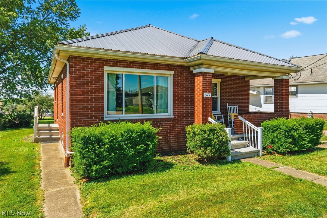 577 5th Street Carrollton OH 44615
