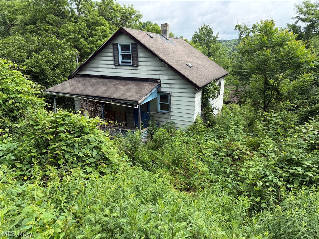 1332 Sunnyside Street East Liverpool OH 43920