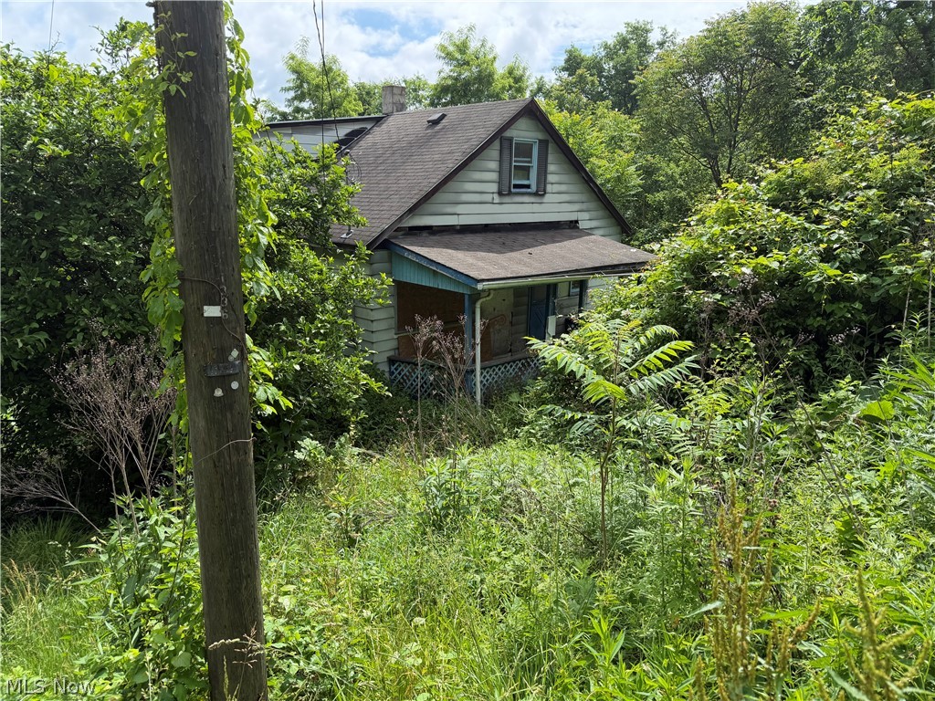 1332 Sunnyside Street East Liverpool OH 43920