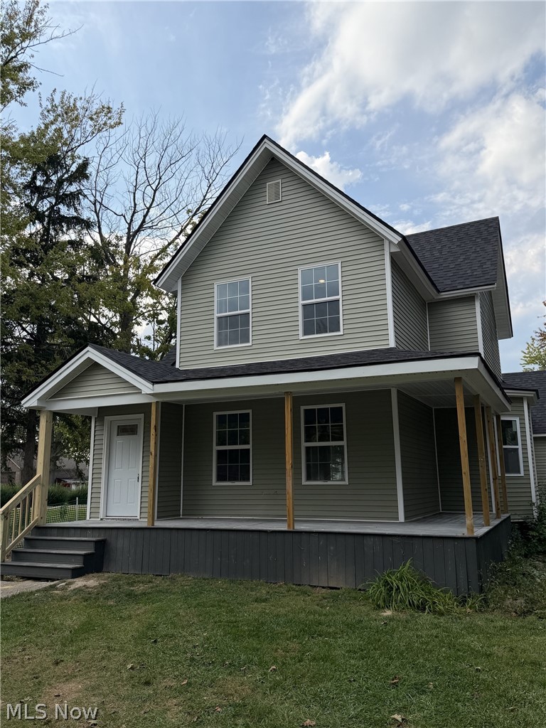 2912 W Erie Avenue Lorain OH 44053