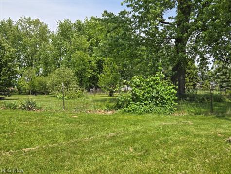 9714 Krabill Road Sterling OH 44276