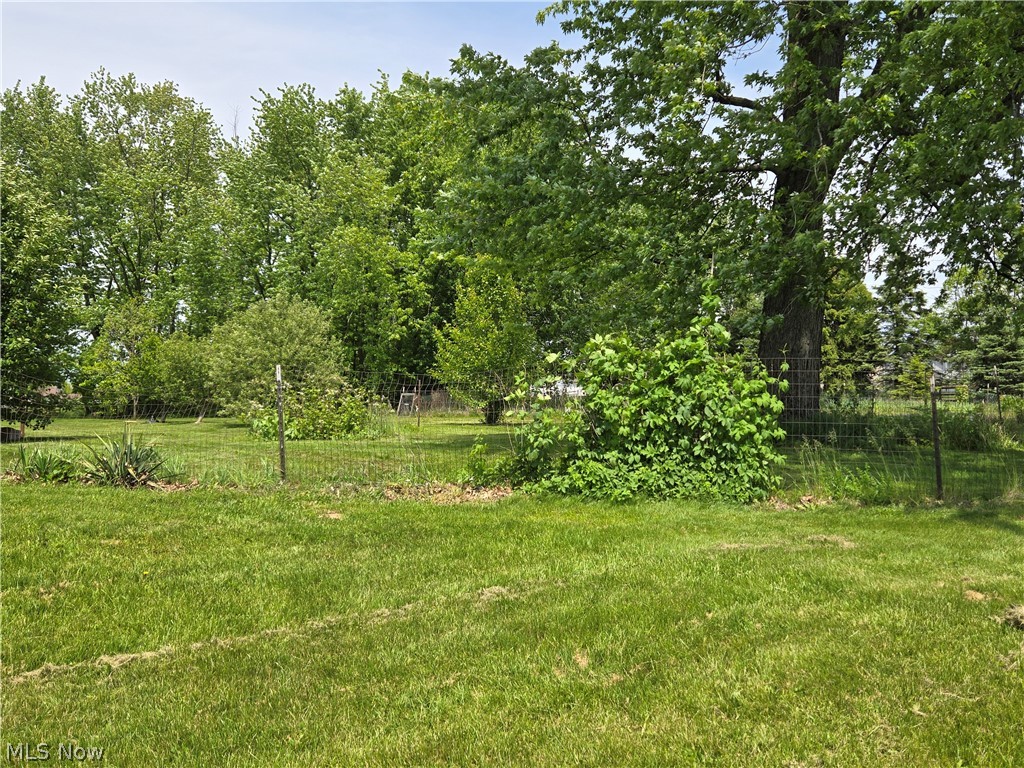 9714 Krabill Road Sterling OH 44276