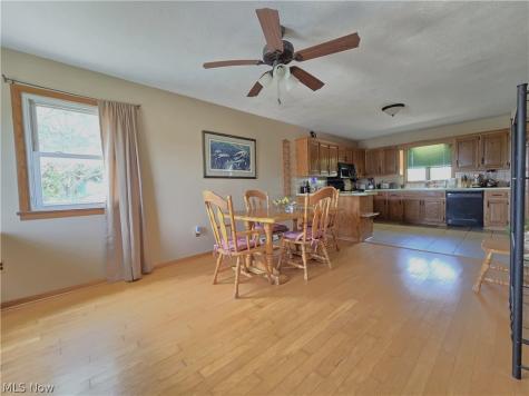 9714 Krabill Road Sterling OH 44276