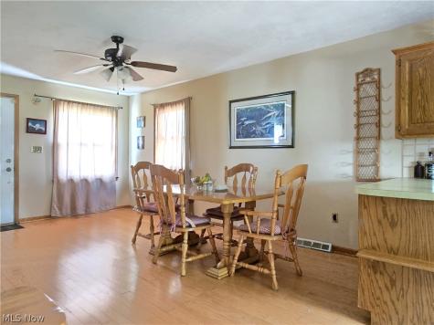 9714 Krabill Road Sterling OH 44276