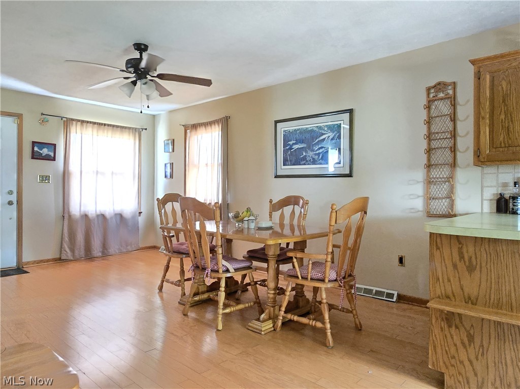 9714 Krabill Road Sterling OH 44276