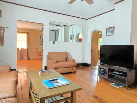 9714 Krabill Road Sterling OH 44276