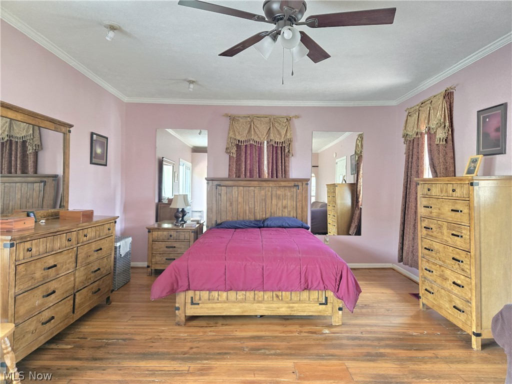 9714 Krabill Road Sterling OH 44276