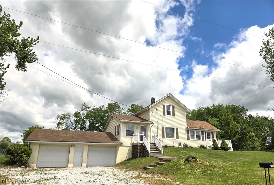 9714 Krabill Road Sterling OH 44276