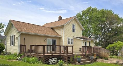 9714 Krabill Road Sterling OH 44276