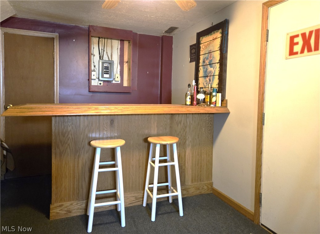 9714 Krabill Road Sterling OH 44276