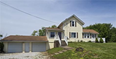 9714 Krabill Road Sterling OH 44276