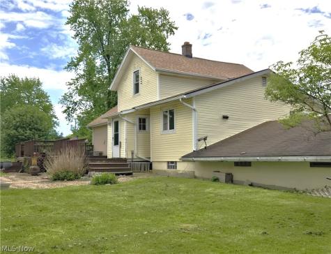 9714 Krabill Road Sterling OH 44276