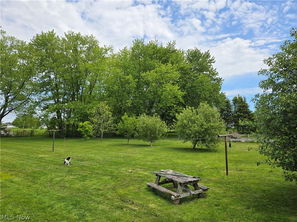 9714 Krabill Road Sterling OH 44276