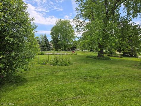 9714 Krabill Road Sterling OH 44276