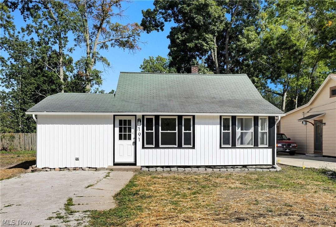 191 Norman Avenue Avon Lake OH 44012