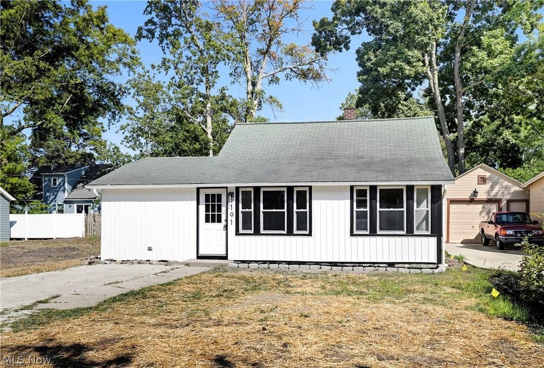 191 Norman Avenue Avon Lake OH 44012