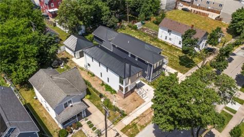 1872 W 57th Street Cleveland OH 44102