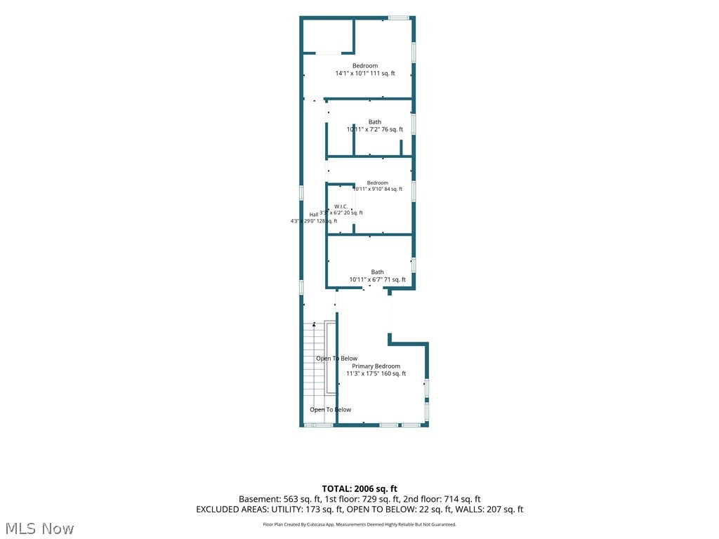 1872 W 57th Street Cleveland OH 44102