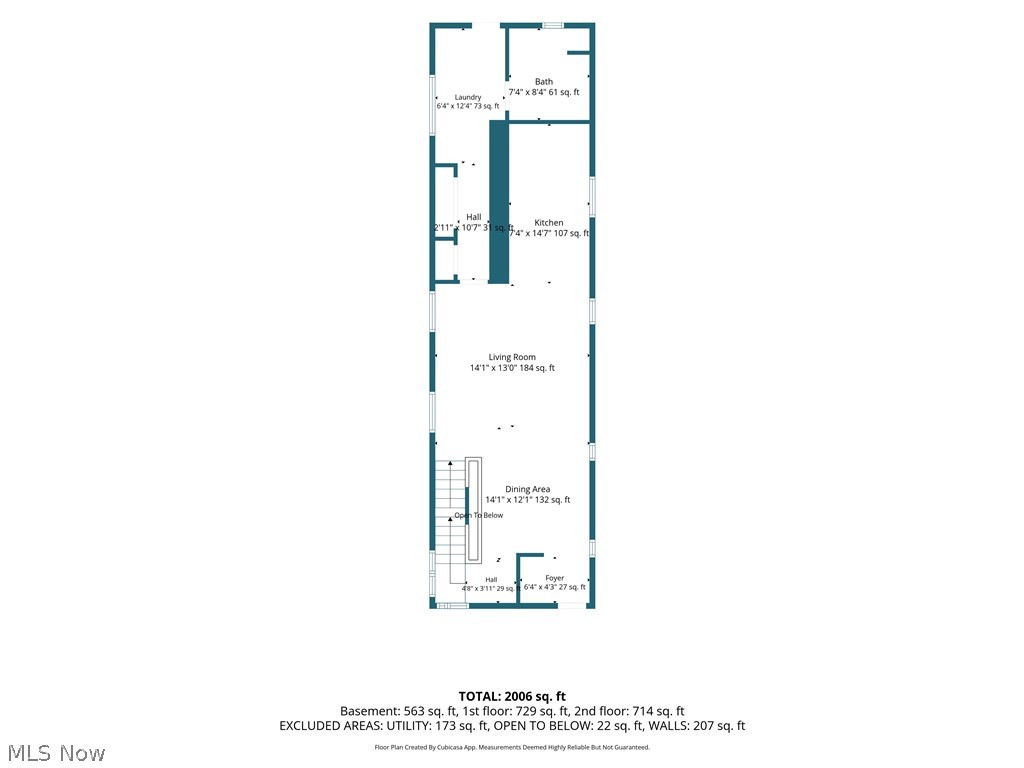 1872 W 57th Street Cleveland OH 44102