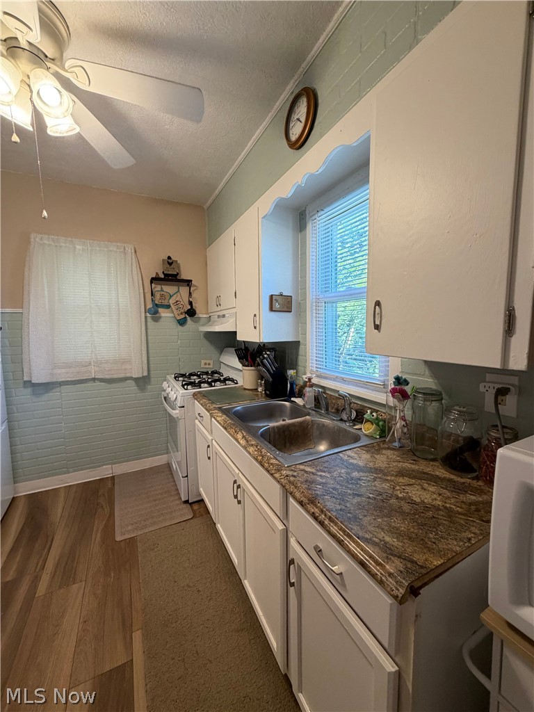 1711 Bonnot Place NE Canton OH 44705