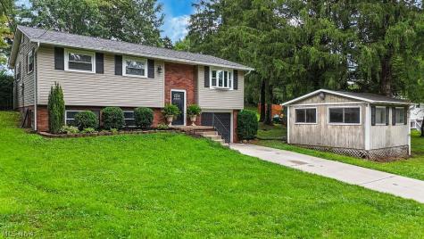 1545 Browns Road Marietta OH 45750