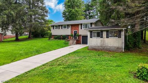 1545 Browns Road Marietta OH 45750