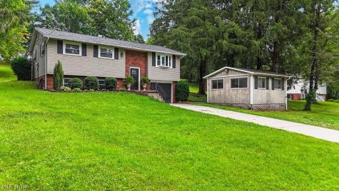 1545 Browns Road Marietta OH 45750