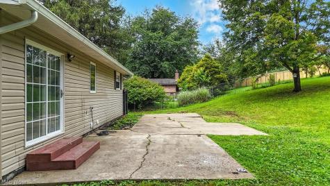 1545 Browns Road Marietta OH 45750