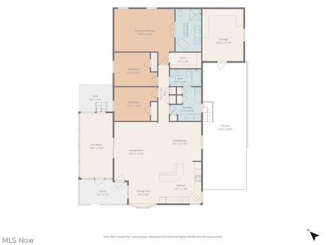 64 Periwinkle Drive Olmsted Twp OH 44138