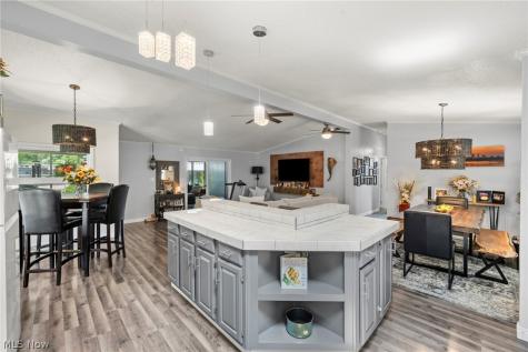 64 Periwinkle Drive Olmsted Twp OH 44138
