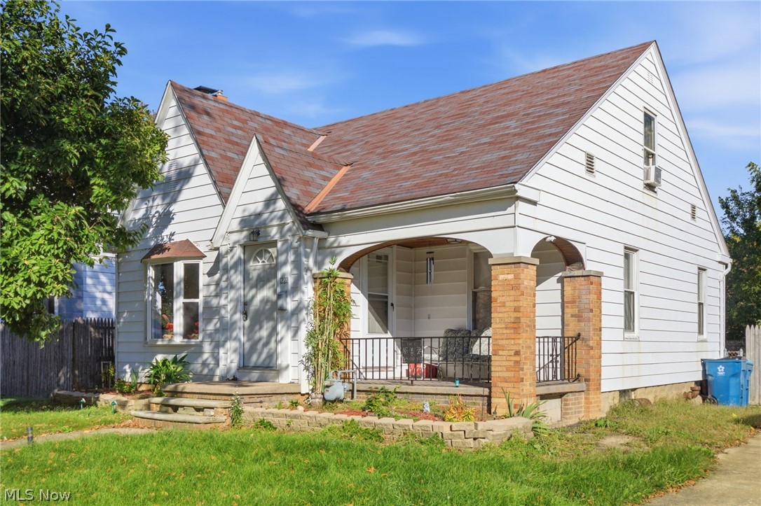 1222 W 18th Street Lorain OH 44052