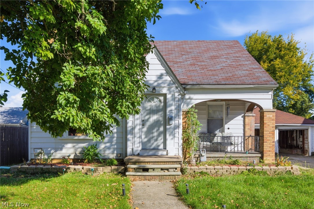 1222 W 18th Street Lorain OH 44052